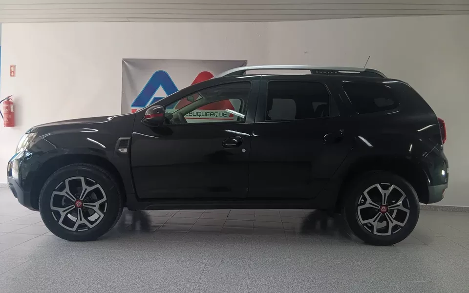 Dacia Duster 1.3 TCe SL Adventure