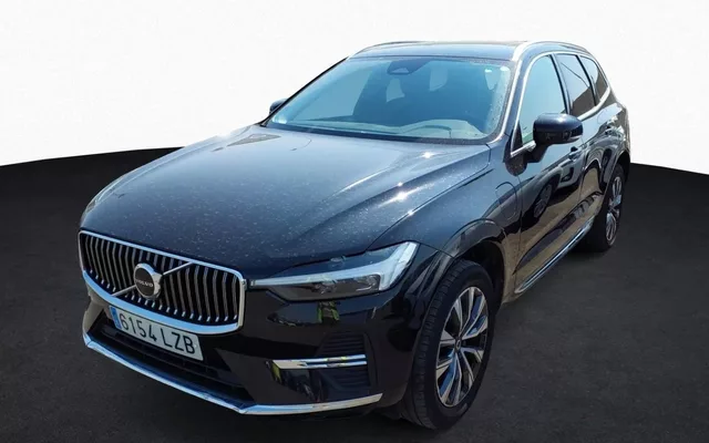 VOLVO XC60 VOLVO 2.0 T6 AWD Recharge Inscription Auto