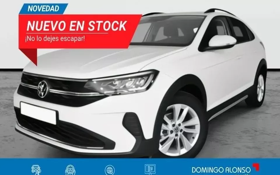 VOLKSWAGEN Taigo Connect 1.0 TSI 70kW (95CV) SG5