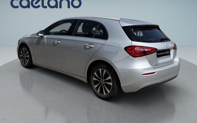Mercedes-Benz Classe A