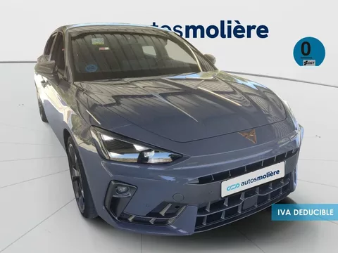 1.5 TSI e-Hybrid DSG 150 kW (204 CV)