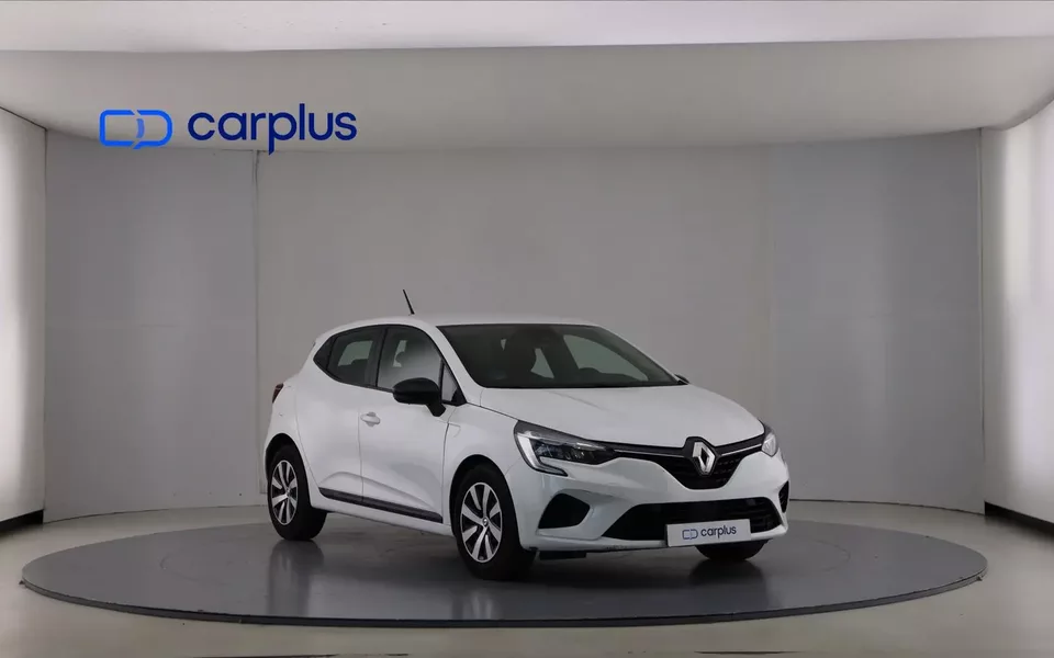 Renault Clio Intens TCe 67 kW (91CV)