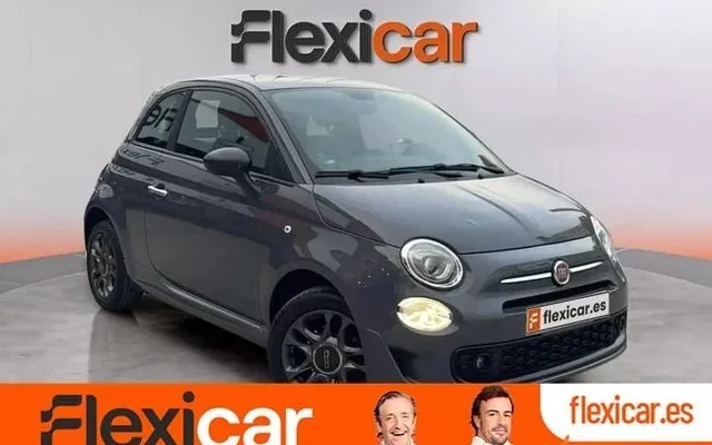 FIAT 500 Connect 1.0 Hybrid 51KW (70 CV)