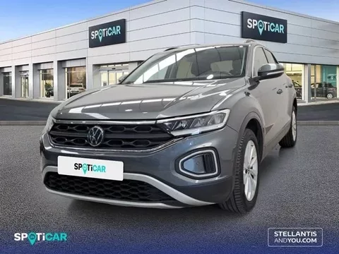 VOLKSWAGEN T-Roc T-Roc 2.0TDI Life 85kW