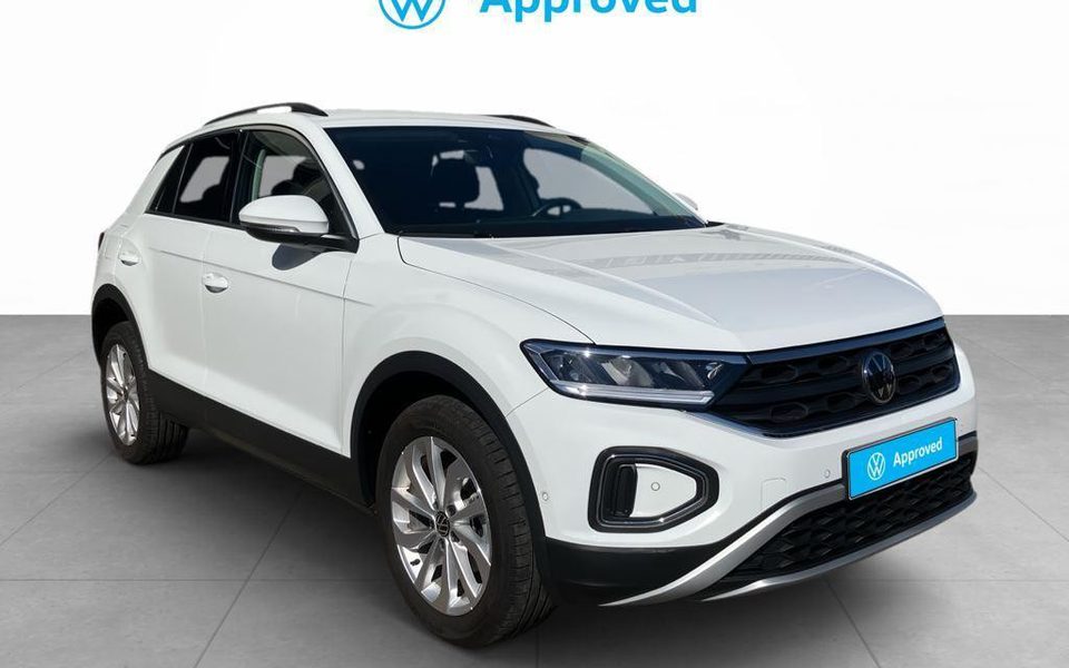 "Más" 1.5 TSI 110 kW (150 CV) DSG