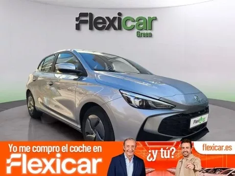 MG MG3 MG3 1.5 Standard