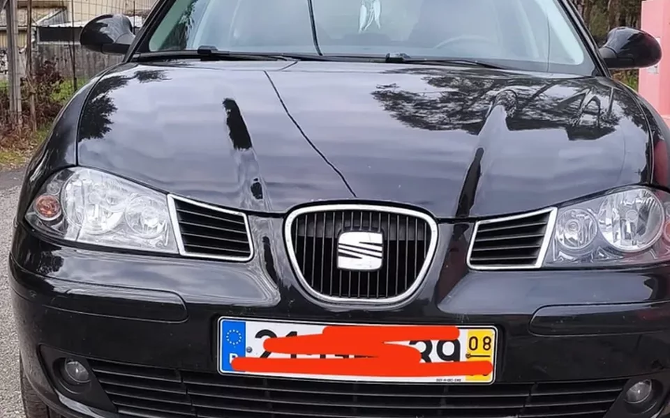 SEAT Ibiza 1.4 TDI Reference