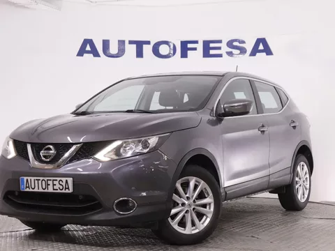 Nissan Qashqai QASHQAI 1.5 DCI 110CV 5P # PARKTRONIC