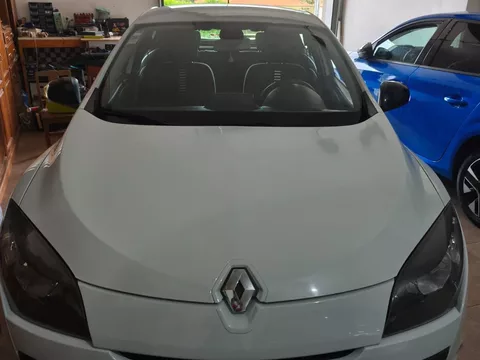 Renault Mégane