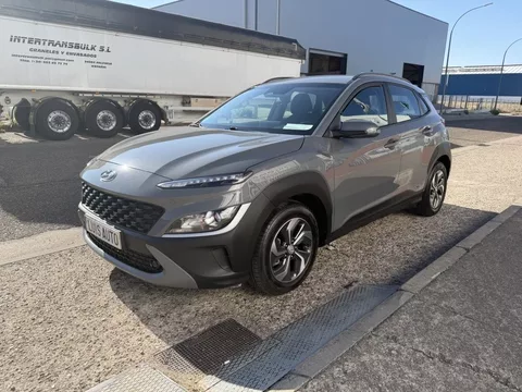 HYUNDAI Kona Kona HEV 1.6 GDI DT Maxx
