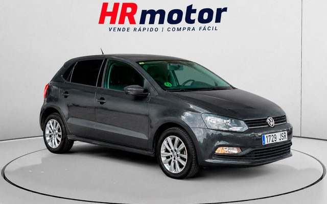 Volkswagen Polo A-Polo 1.0 BMT 55 kW (75 CV)