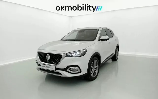 MG HS HS 1.5 T-GDI Luxury