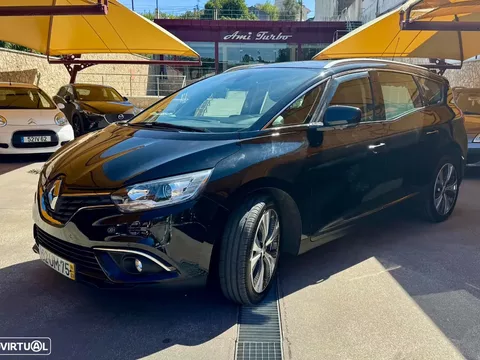 Renault Grand Scénic