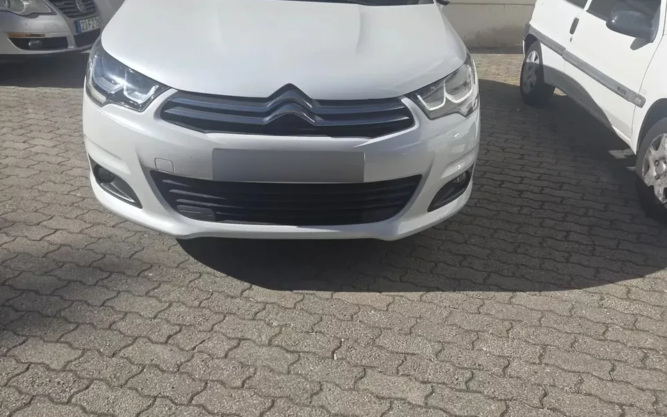 Citroën C4