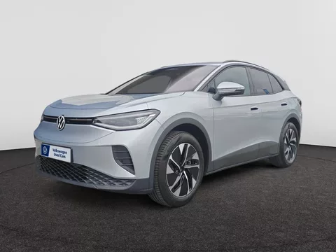 VOLKSWAGEN ID.4 79 kWh Pro Business
