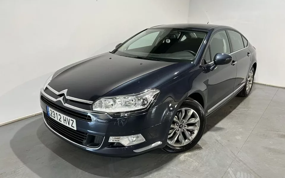 CITROEN C5 C5 2.0HDI Exclusive