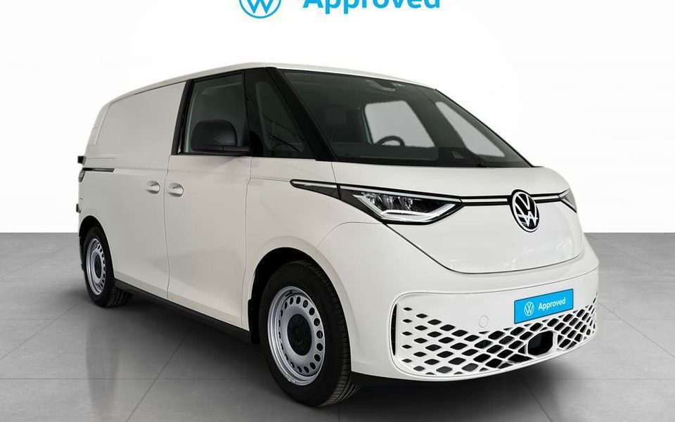 Cargo 210 kW (286 CV)