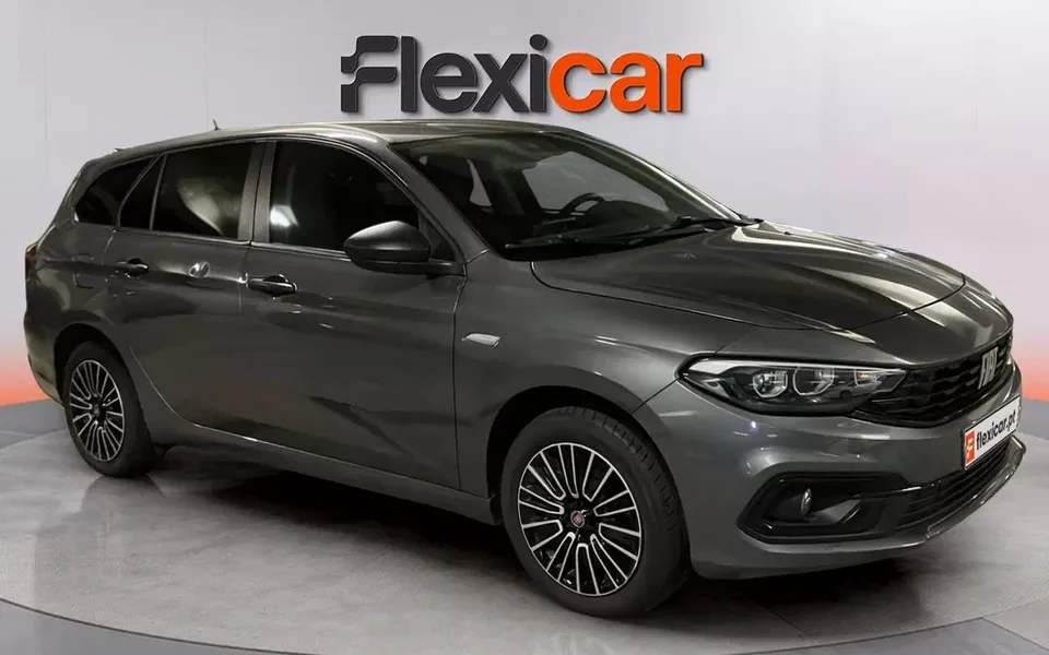 Fiat Tipo Station Wagon 1.3 Multijet City Life