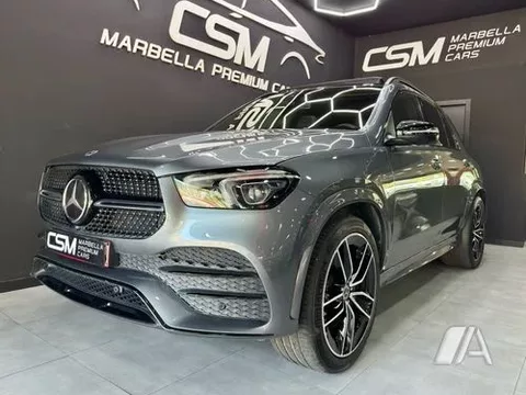 MERCEDES-BENZ Clase E E Cabrio 350 CGI BE Aut.