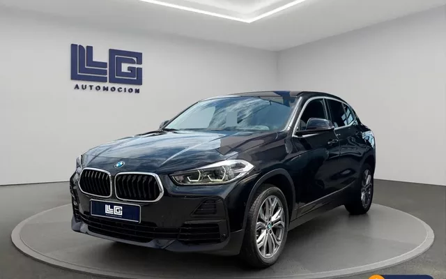 BMW X2 X2 sDrive 18iA - 22990€ en Las palmas de gran canaria