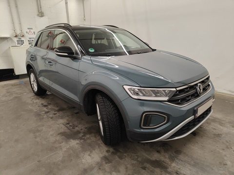VW T-Roc Life Business 1.0 Tsi 110 Ch 53.127 Km