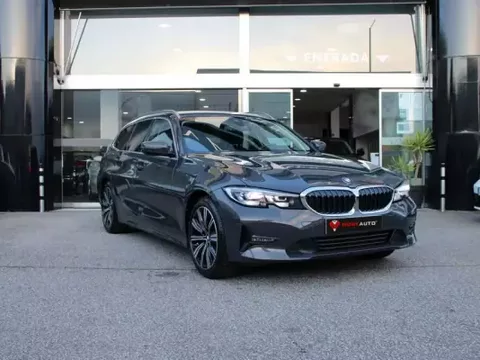 BMW 320 2020 d Touring Advantage Auto