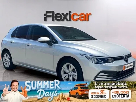 VOLKSWAGEN Golf Golf 1.5 TSI Life 110kW
