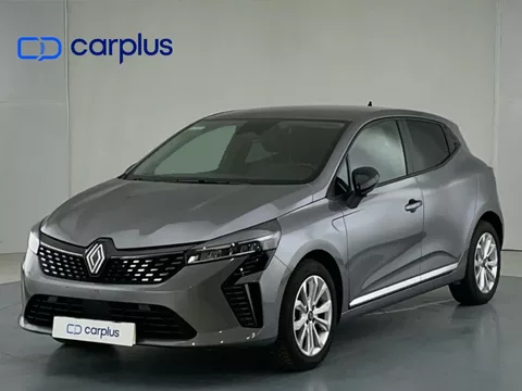 Renault Clio Evolution dCi 100 (74kw)
