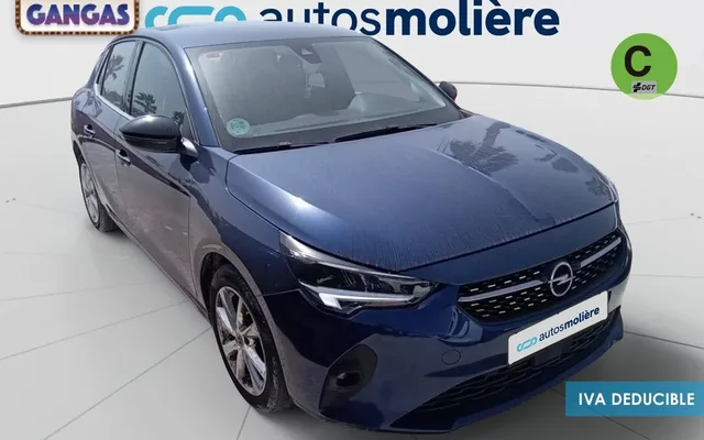 1.2 Turbo XHL Elegance 74 kW (100 CV)