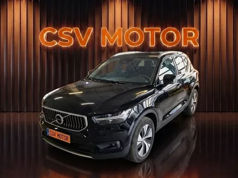 VOLVO XC40 XC40 T5 Recharge Ultimate Bright Aut.