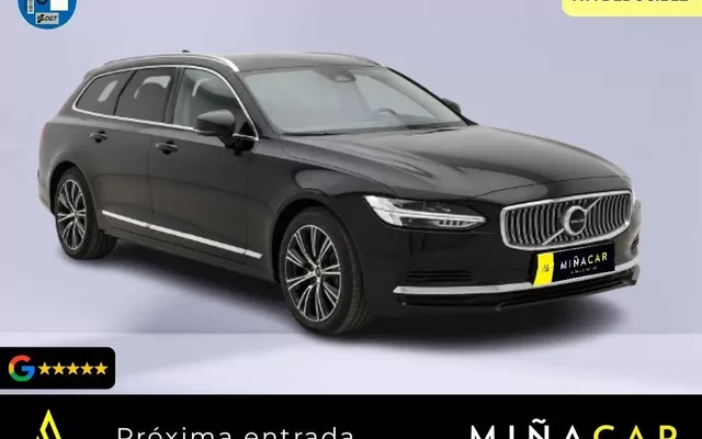 VOLVO V90 V90 T6 Twin Recharge Inscription AWD