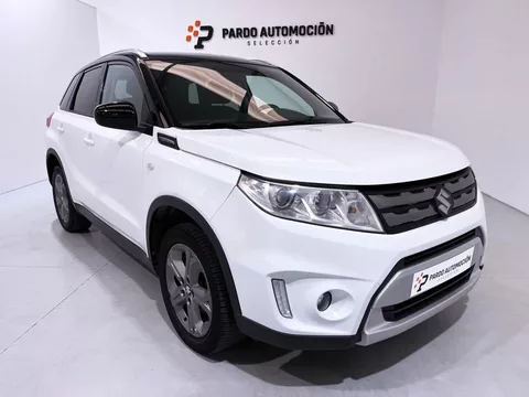 SUZUKI Vitara Vitara 1.6DDiS GLE 4WD