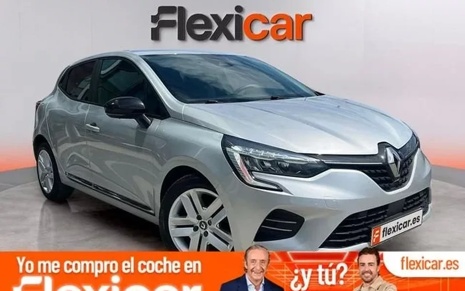 RENAULT Clio Business TCe 67 kW (90CV)