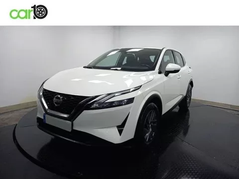 NISSAN Qashqai DIG-T 103KW (140CV) MHEV 4X2 ACENTA