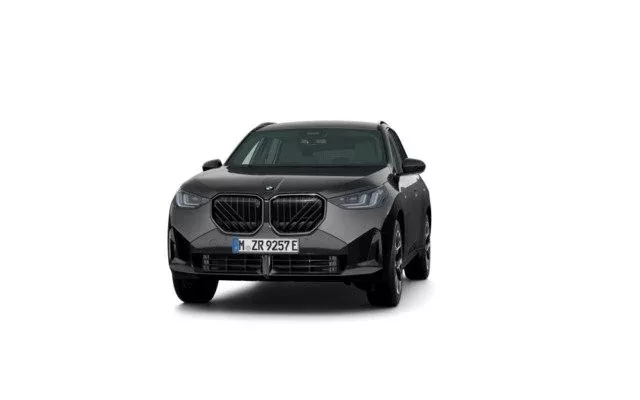BMW X3 X3 xDrive 30e