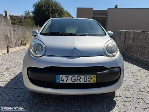 Citroën C1 1.0 SX