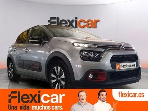 CITROEN C3 C3 1.5BlueHDi S&S C-Series 100
