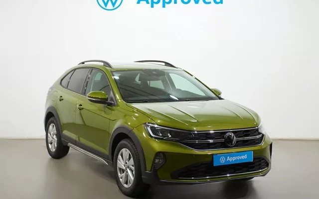 VOLKSWAGEN Taigo Taigo 1.0 TSI R-Line DSG 85kW