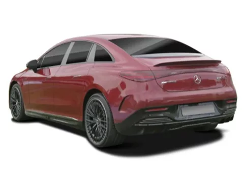 MERCEDES - EQE - EQE 350+