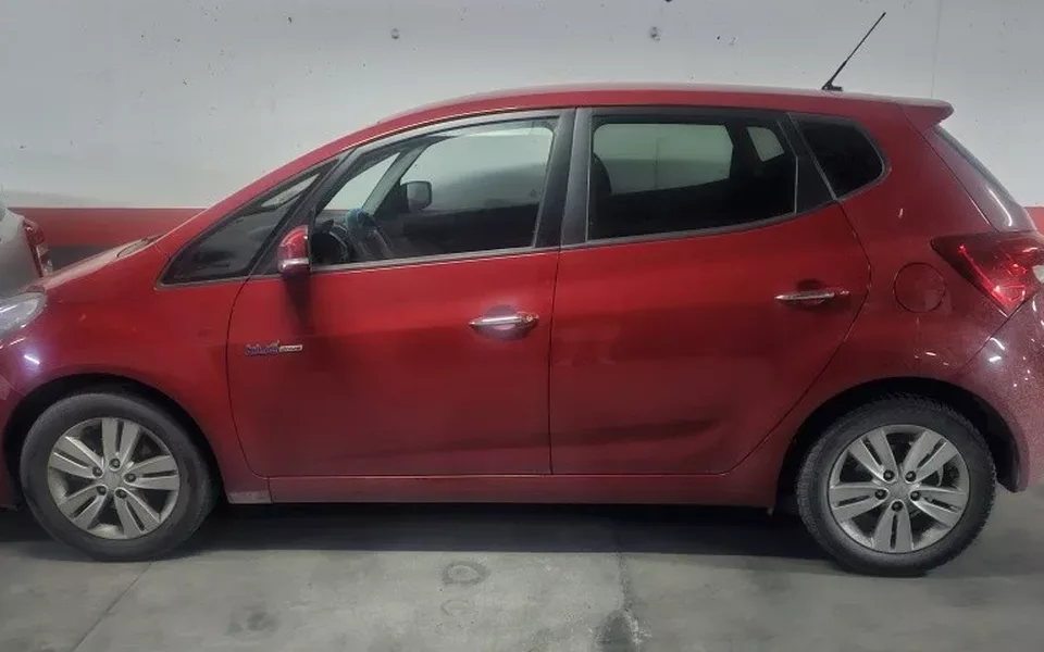 HYUNDAI ix20 ix20 1.4CRDI Klass