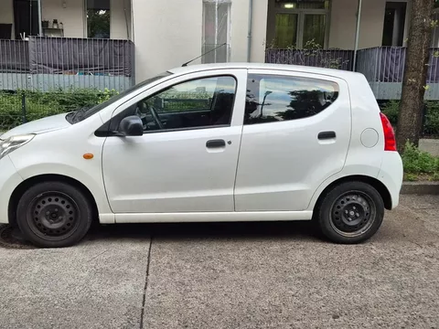 Suzuki Alto 1.0 GL