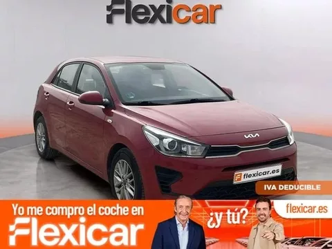 KIA Rio Rio 1.2 DPi Concept 84