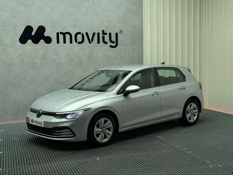 VOLKSWAGEN Golf Life 2.0 TDI 110kW (150CV) DSG