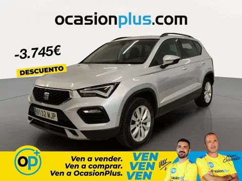 SEAT Ateca Ateca 1.5 EcoTSI S&S Style XM