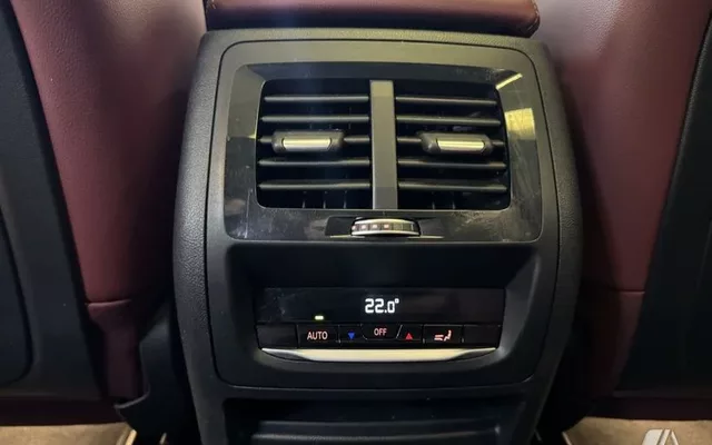 BMW X4 X4 xDrive 20dA xLine M Sport