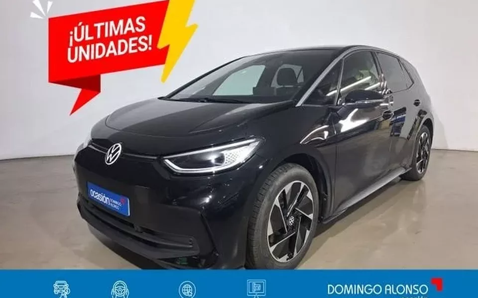 VOLKSWAGEN ID.3 ID.3 Pro Más 150kW 63kWh