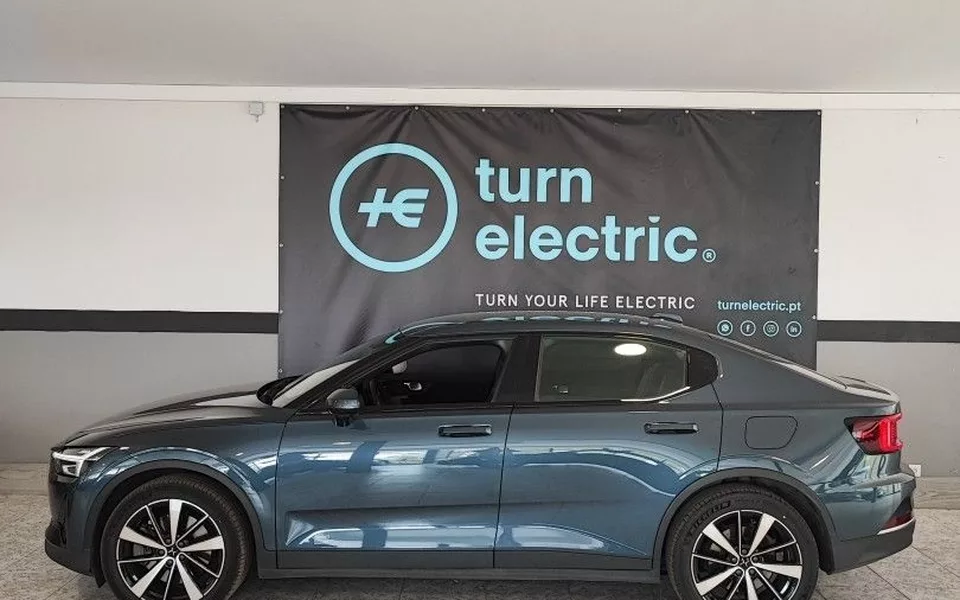 Polestar 2 Long Range 78 kWh