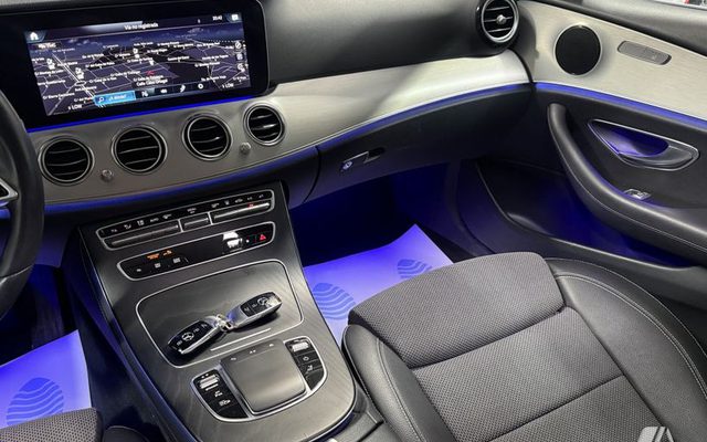 MERCEDES-BENZ Clase E E Estate 300 de