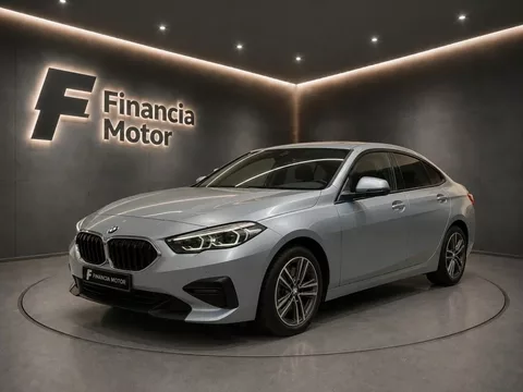 BMW Serie 2 218iA Gran Coupé