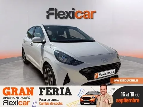 HYUNDAI i10 1.0 Klass